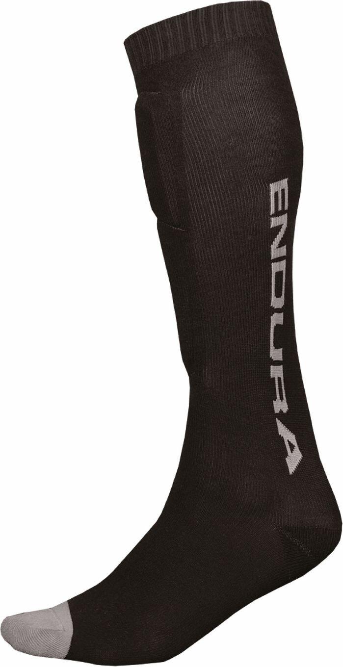 Endura SingleTrack skarpetki ochronne na goleń