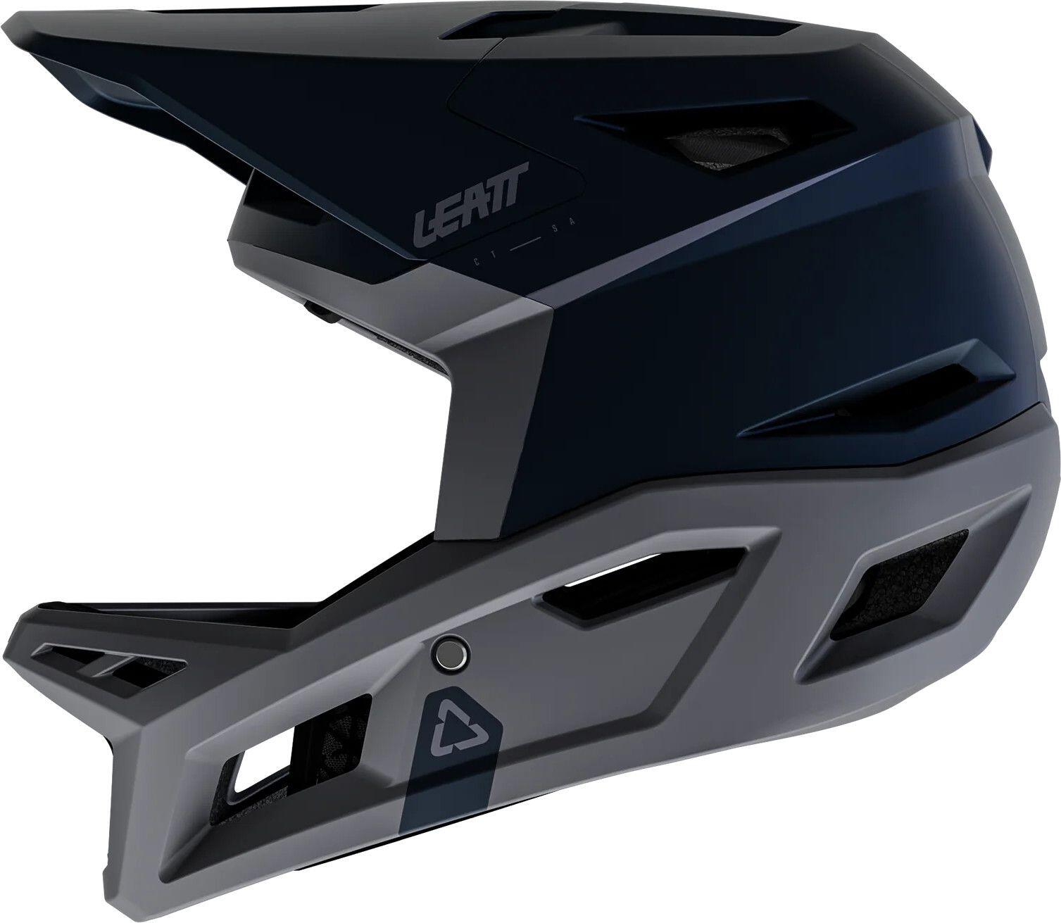 Casque Leatt Gravity 4.0 3/6