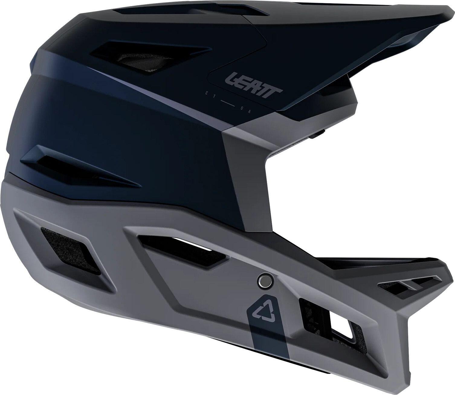 Casque Leatt Gravity 4.0 2/6