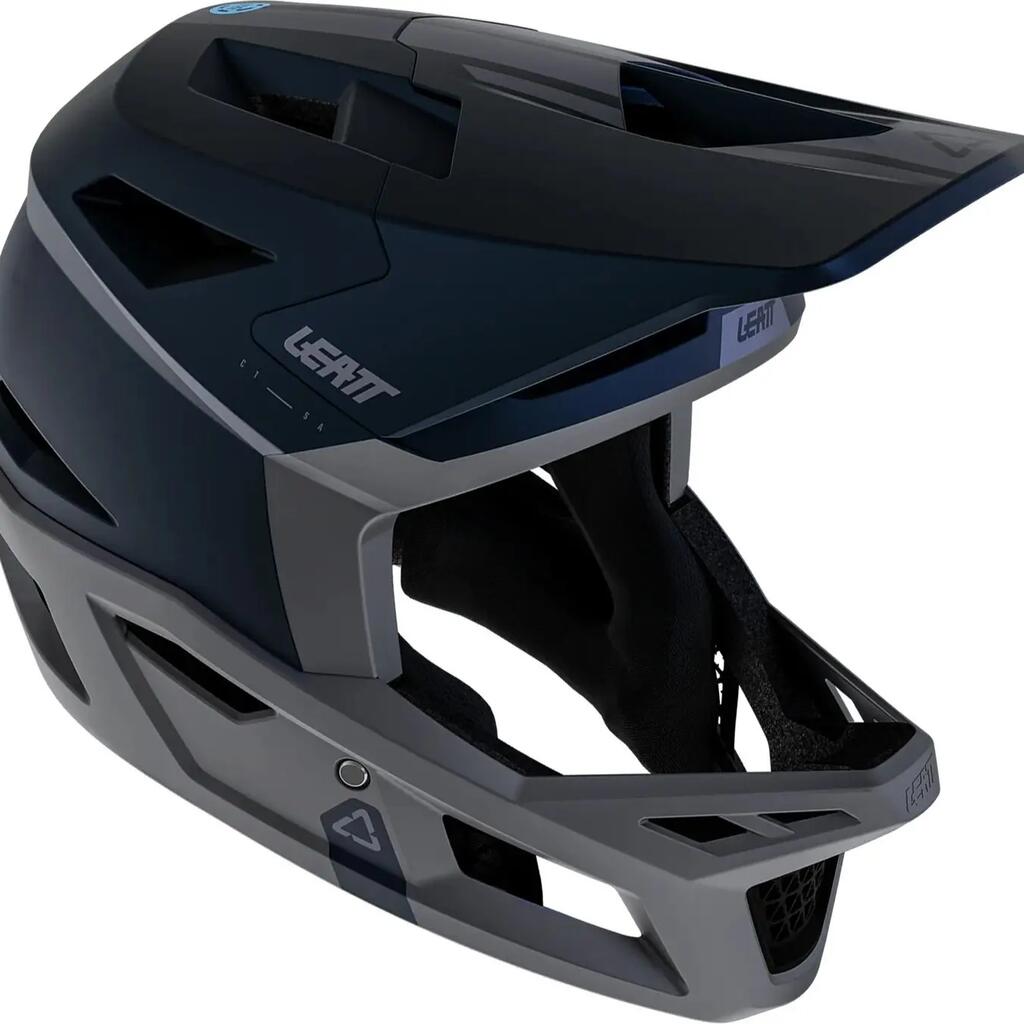 MTB Gravity 4.0 Helmet