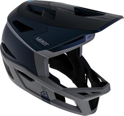 MTB Gravity 4.0 Helmet