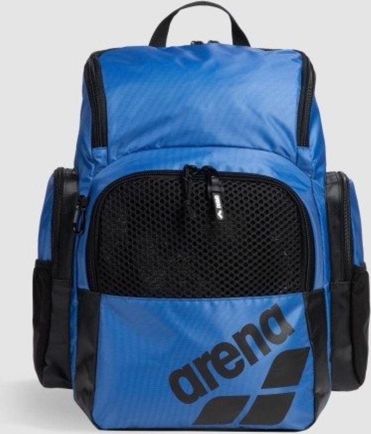 Mochila Arena One Go 35L Azul 3/7