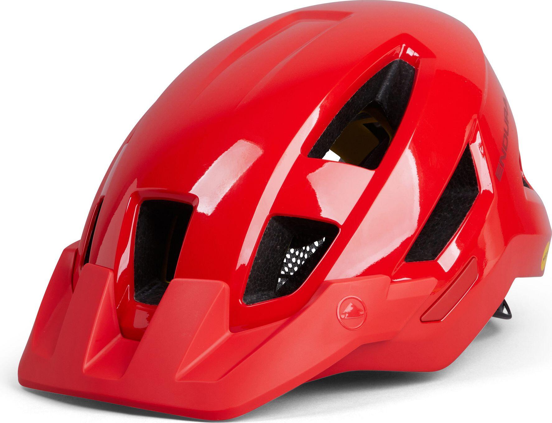 Casco Endura Hummvee Mips 3/6