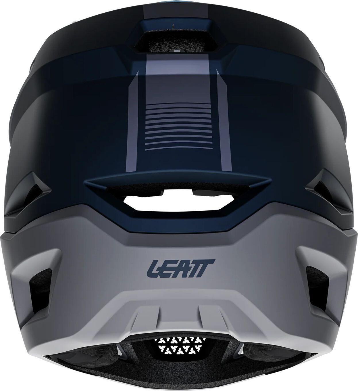 Casque Leatt Gravity 4.0 4/6