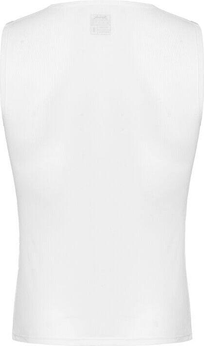 Camiseta interior sin mangas Spiuk Anatomic Blanco 2/3