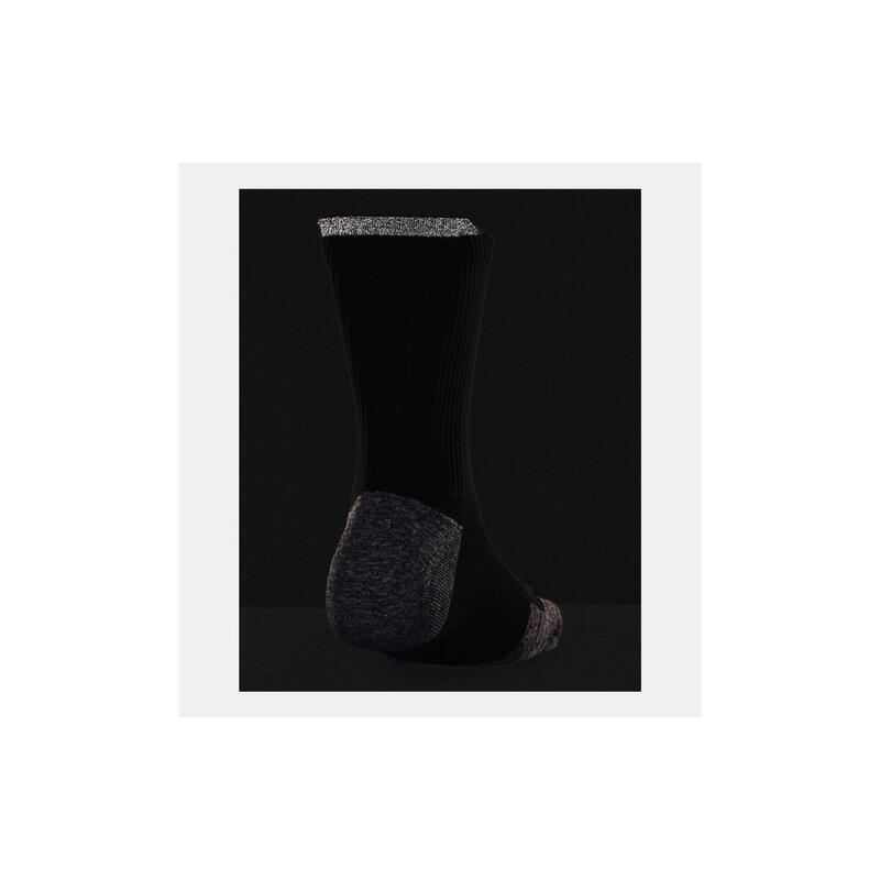 Ponožky Under Armour Ad Run Cushion Mid