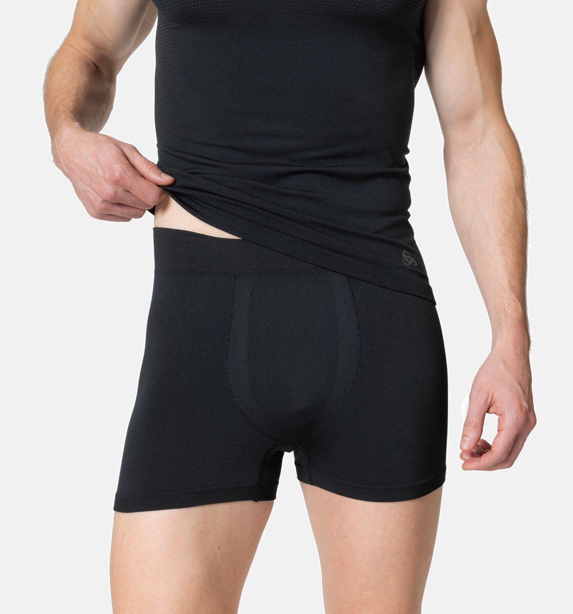 Débardeur Odlo Performance Light Noir 3/7