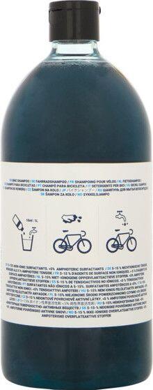 BBB BioSuperWash 1L blu 2/2