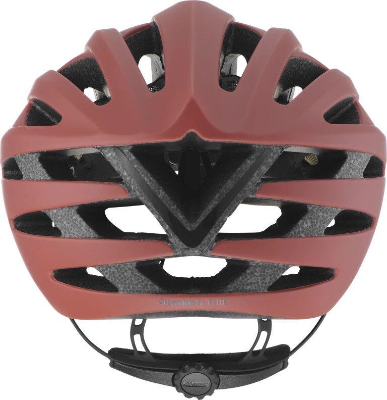 Capacete Mavic Crossride SL Elite MTB Castanho 4/4