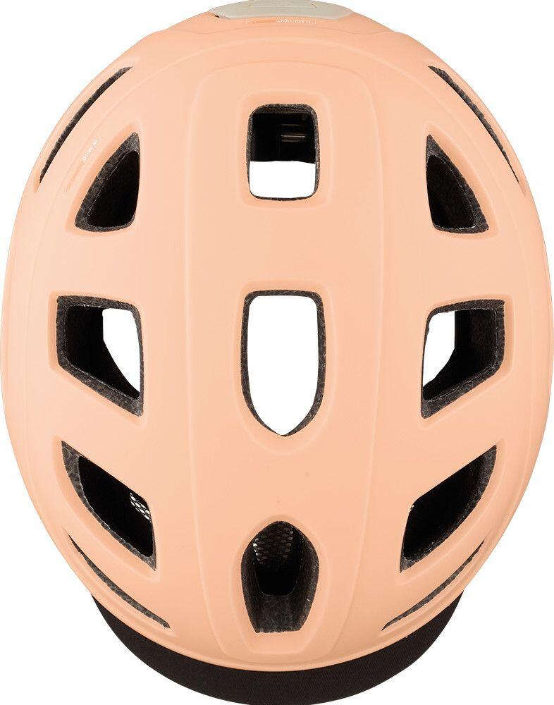 Cairn Quartz City Capacete Led USB Esteira Pesca 3/3