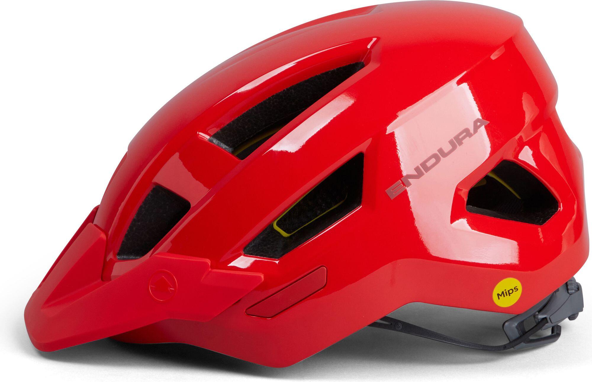 Casco Endura Hummvee Mips 2/6
