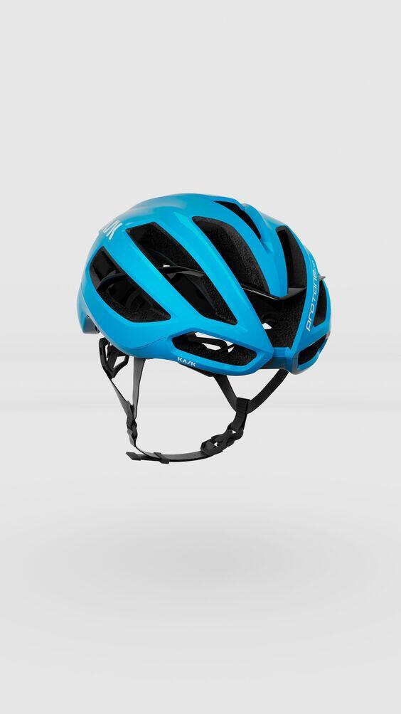 Fahrradhelm Kask Protone 2/6
