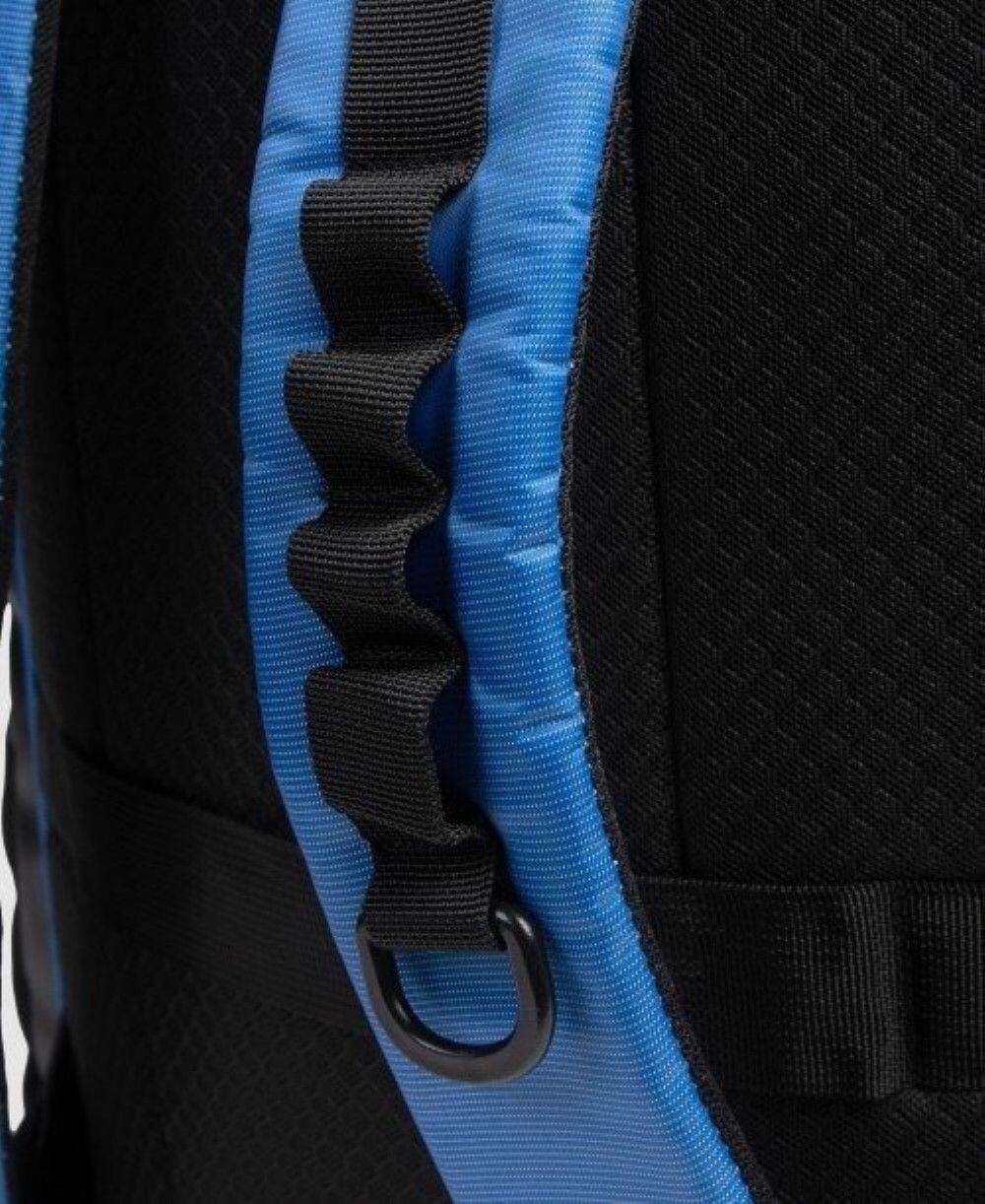 Mochila Arena One Go 35L Azul 5/7