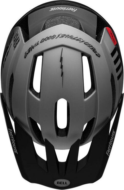 Casque Bell 4Forty Air Mips FastHouse Gris 5/5