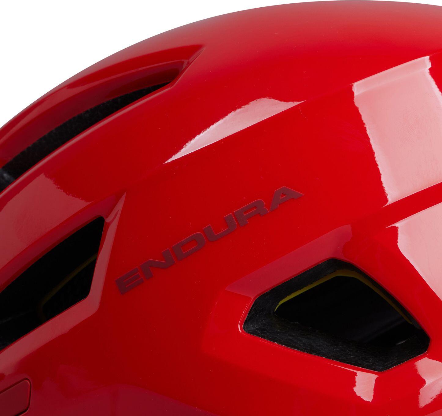Casco Endura Hummvee Mips 5/6
