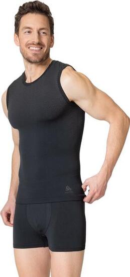 Performance Light Base Layer Singlet ODLO
