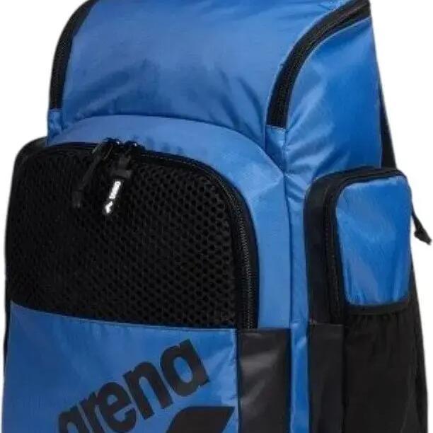 Arena One Go 35L Backpack Blue