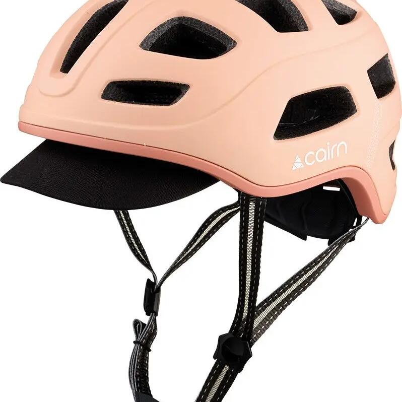 Cairn City Helmet Quartz Led USB Mat Fishing