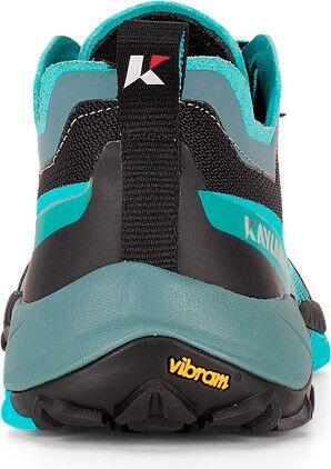 Kayland Tuono Gore-Tex Botas de senderismo para mujer Azul 5/7