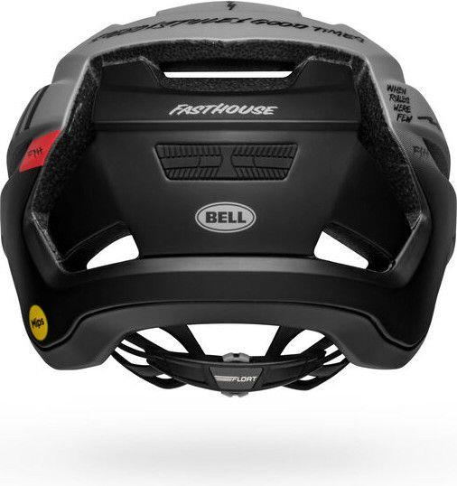 Casque Bell 4Forty Air Mips FastHouse Gris 4/5