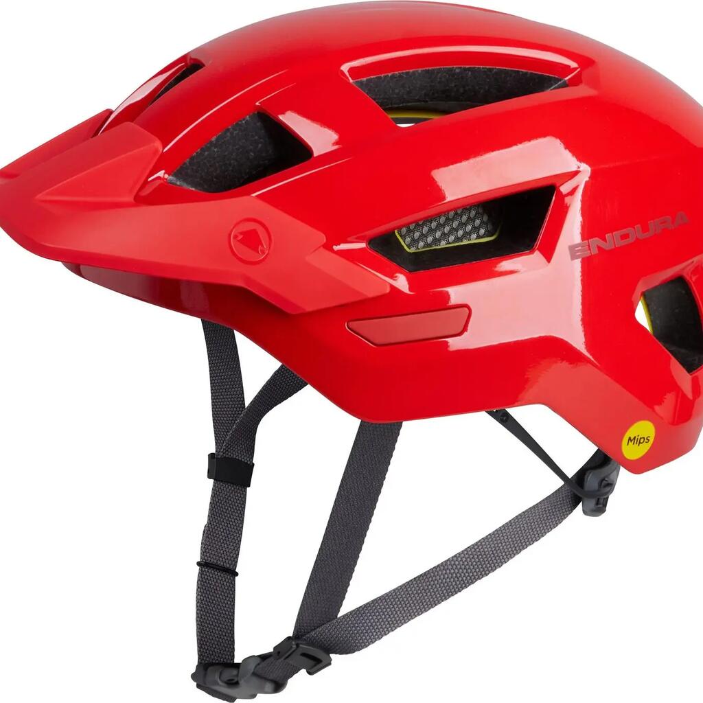 Headset Endura Hummvee Mips