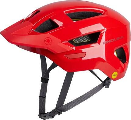 Casque Endura Hummvee Mips Rouge