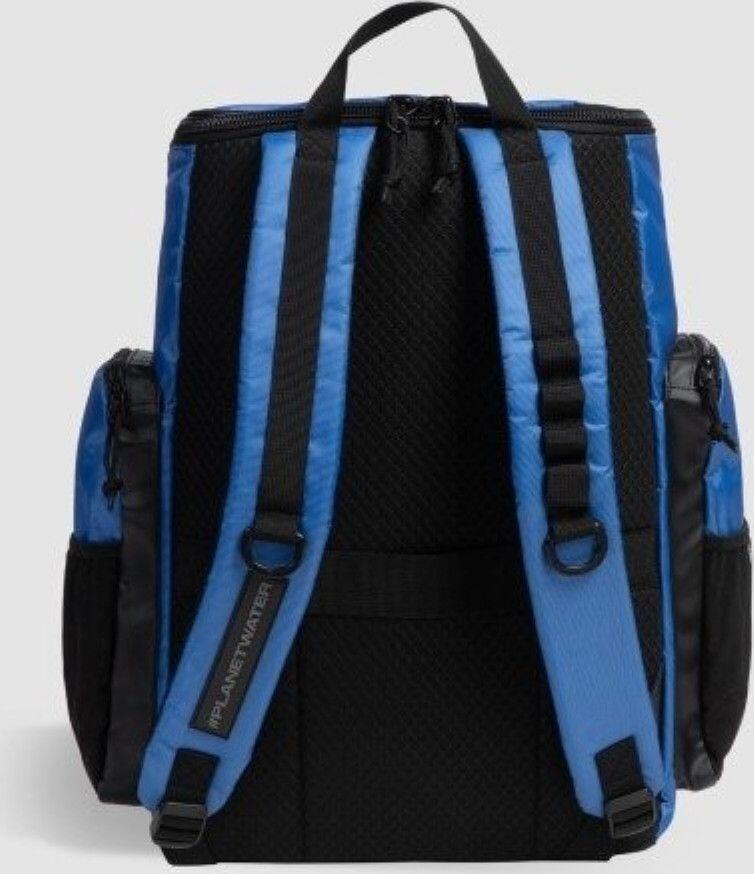Mochila Arena One Go 35L Azul 4/7