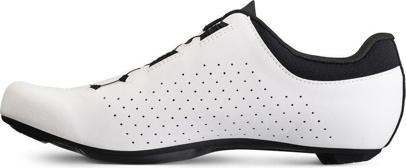 Fizik Vento Omna Straßenschuhe Weiß/Schwarz 2/7