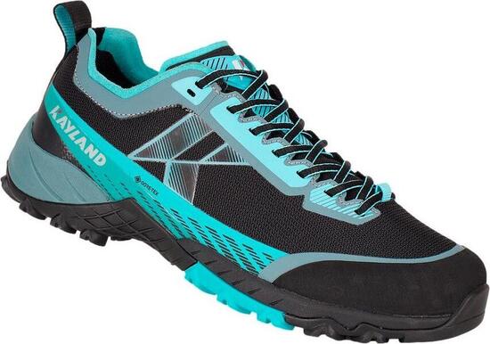 Chaussures de Randonnée Femme Kayland Tuono Gore-Tex Bleu