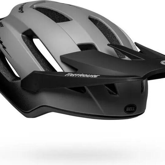 Bell 4Forty Air Mips FastHouse Grey  Helmet