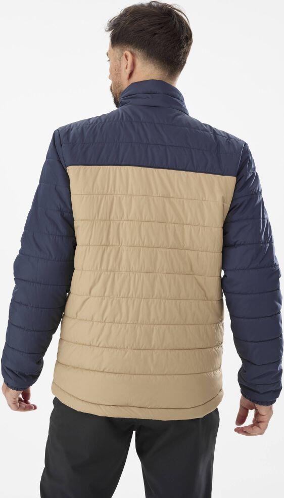 Doudoune Lafuma Alta Loft Beige Homme 3/5