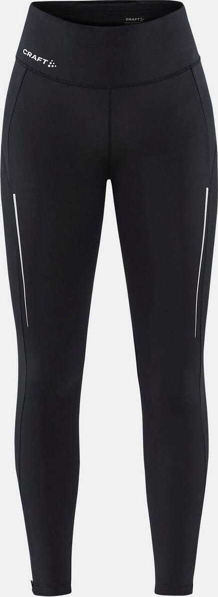 Craft ADV Essence Run Tights Preto Mulher 5/6