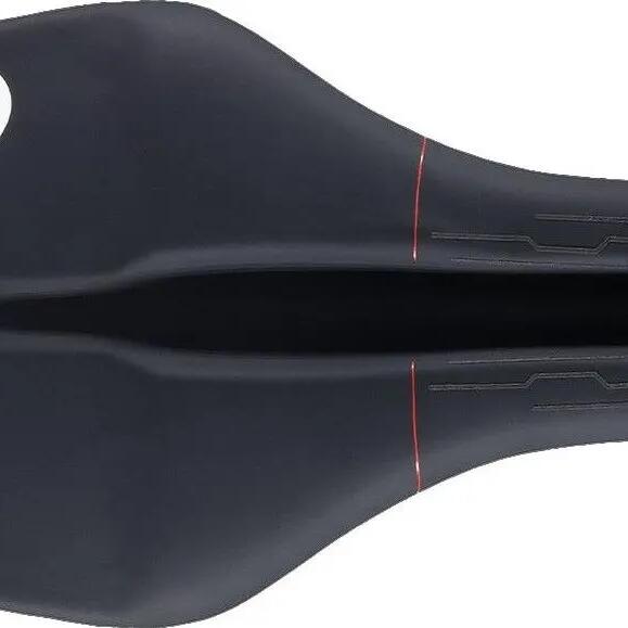 Prologo T-Gale PAS Tirox Saddle Black