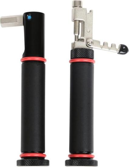 Multi-Outils Intégrés Neatt (18 Fonctions) Noir