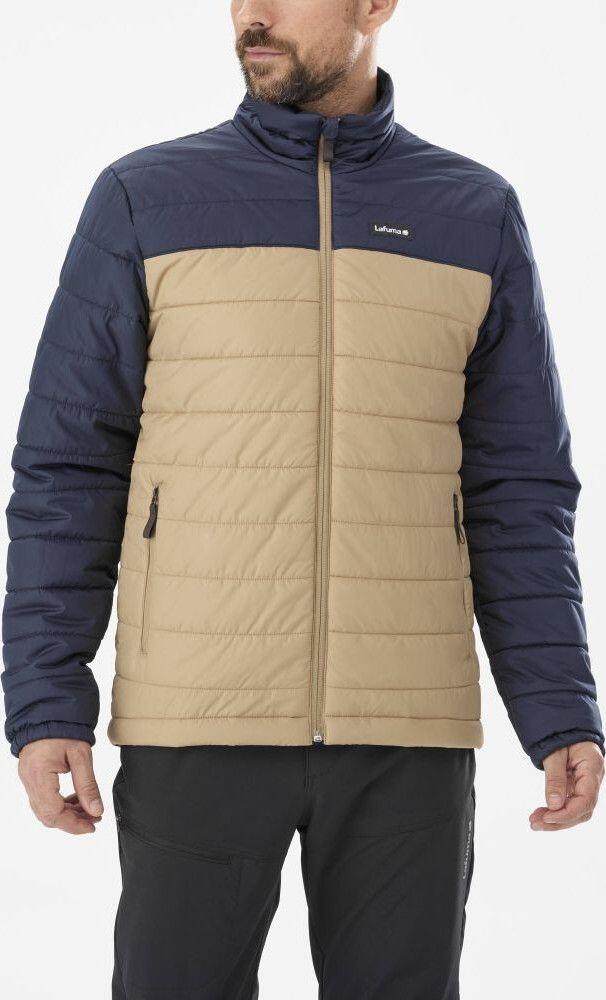 Doudoune Lafuma Alta Loft Beige Homme 2/5