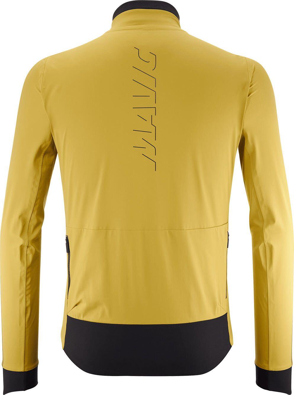 Mavic Cosmic Storm Gold Long Sleeve Giacca 2/2