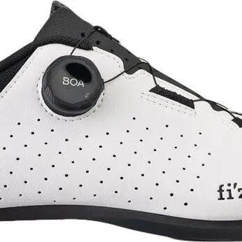 Fizik Vento Omna Road Shoes White/Black