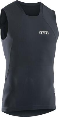Maglia senza maniche ION Amp Nero