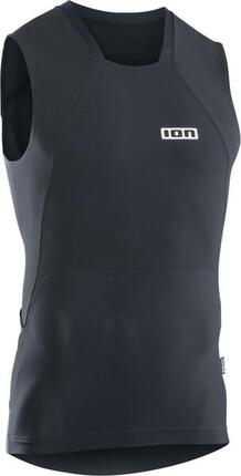 Maillot de Protection Sans Manches ION Amp Noir