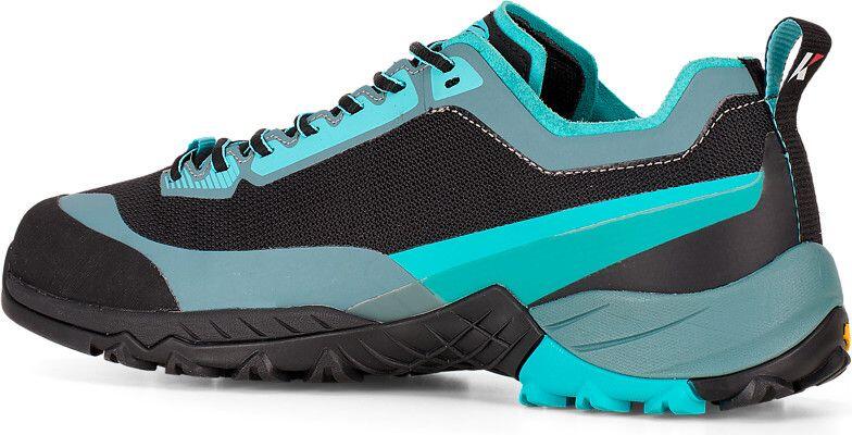 Kayland Tuono Gore-Tex Botas de senderismo para mujer Azul 6/7