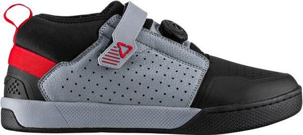 Leatt 4.0 Pro Clip Schoenen Grijs 3/6