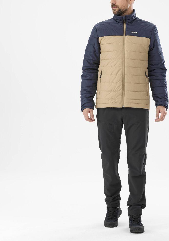 Doudoune Lafuma Alta Loft Beige Homme 5/5
