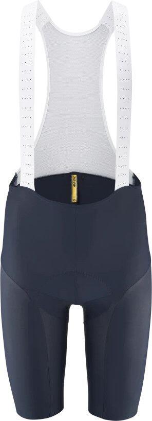 Mavic Aksium Bib Broek Blauw 5/7