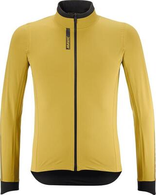 Mavic cosmic storm gold long sleeve jas