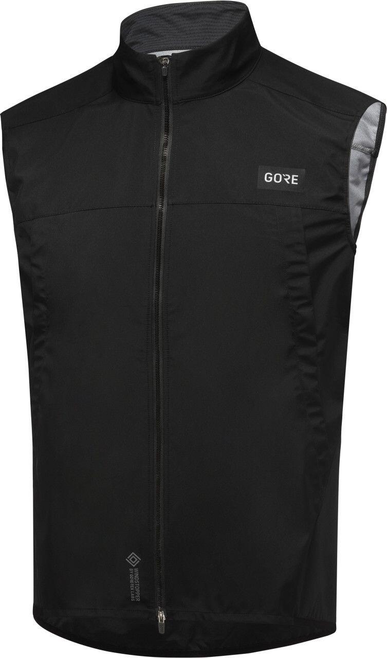 Chaleco sin mangas Gore Wear Everyday Negro 3/3