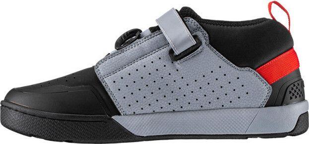Leatt 4.0 Pro Clip Schoenen Grijs 5/6