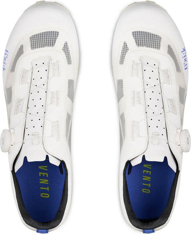 Gravel-Schuhe Fizik Vento Proxy Weiß 2/6
