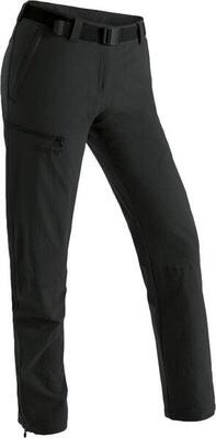 Dames maier sports inara llim regular pants zwart