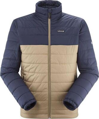 Doudoune lafuma alta loft beige homme
