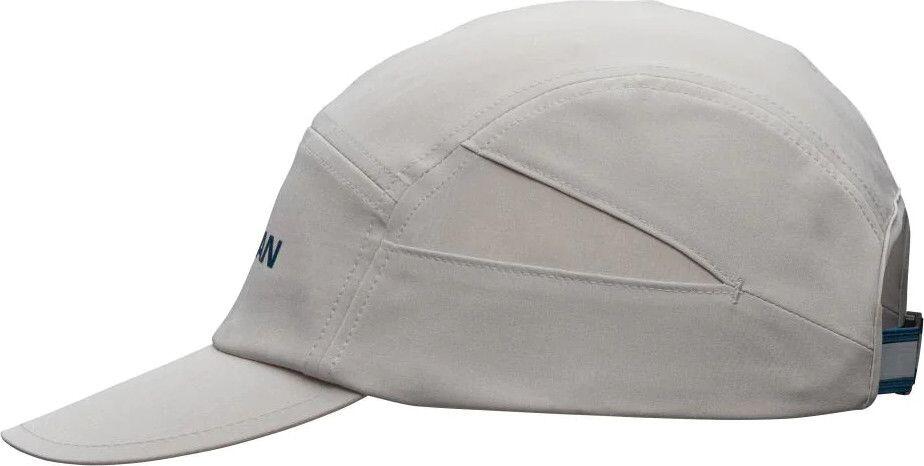 Nathan Run Cool Stash Cinzento 3/4